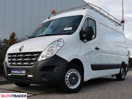 Renault Master 2013 Renault Master 2013