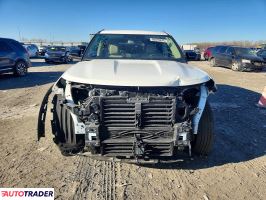 Ford Explorer 2022 2