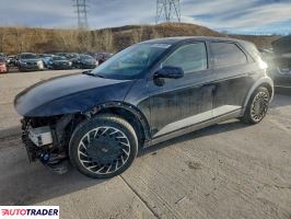 Hyundai Pozostałe 2024