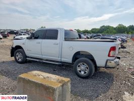 Dodge Ram 2022 6