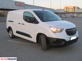 Opel Combo 2023 1.5