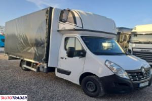 Renault Master 2019 2.3