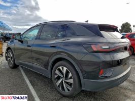 Volkswagen Pozostałe 2023