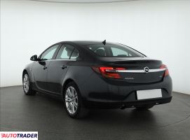 Opel Insignia 2015 2.0 167 KM Opel Insignia 2015 2.0 167 KM