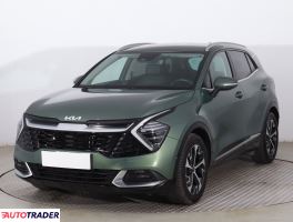 Kia Sportage 2023 1.6 177 KM