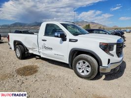 GMC Sierra 2024 2