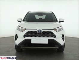 Toyota RAV 4 2022 2.5 214 KM