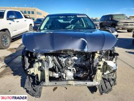 Subaru Legacy 2022 2