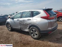 Honda CR-V 2019 2