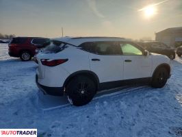 Chevrolet Blazer 2022 2