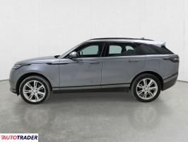 Land Rover Pozostałe 2022 2.0 300 KM