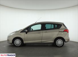 Ford B-MAX 2013 1.0 99 KM