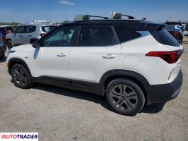 Kia Pozostałe 2022 2