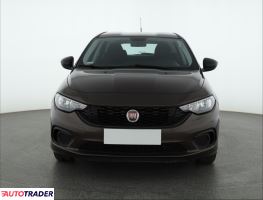 Fiat Tipo 2018 1.4 93 KM