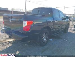Nissan Titan 2021 5 Nissan Titan 2021 5