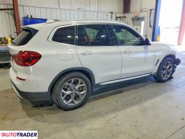 BMW X3 2020 2
