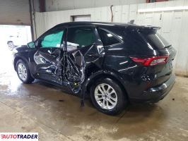 Ford Escape 2023 2