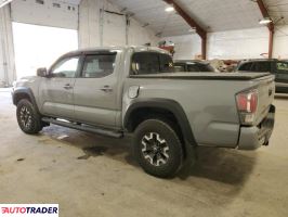 Toyota Tacoma 2021 3