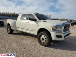 Dodge Ram 2020 6 Dodge Ram 2020 6