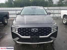 Hyundai Santa Fe 2021 2