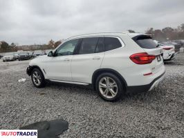 BMW X3 2020 2