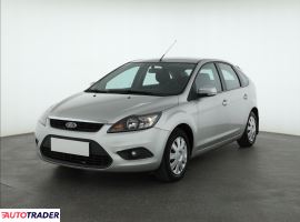 Ford Focus 2008 1.6 99 KM Ford Focus 2008 1.6 99 KM