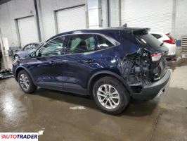 Ford Escape 2021 1 Ford Escape 2021 1