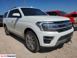 Ford Expedition 2022 3