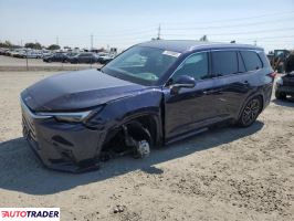 Lexus Pozostałe 2024 2 Lexus Pozostałe 2024 2