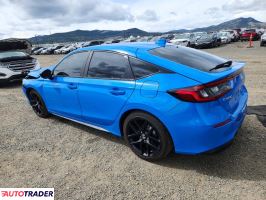 Honda Civic 2025 2