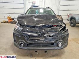 Subaru Outback 2025 2