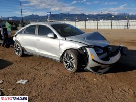 Hyundai Pozostałe 2023