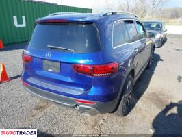 Mercedes 250 2022 2 Mercedes 250 2022 2