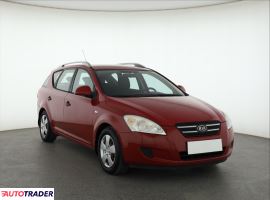 Kia Ceed - zobacz ofertę