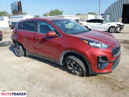 Kia Sportage 2020 2