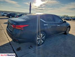 Nissan Altima 2019 2