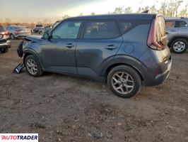 Kia Soul 2023 2