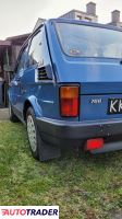 Fiat 126 1987 0.7 25 KM