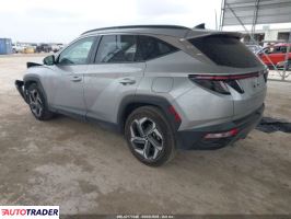 Hyundai Tucson 2024 2 Hyundai Tucson 2024 2