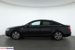 Audi A6 2008 3.0 229 KM