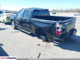 Chevrolet 1500 2023 2 Chevrolet 1500 2023 2
