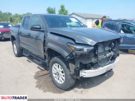Toyota Tacoma 2024 2