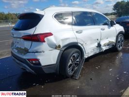 Hyundai Santa Fe 2020 2