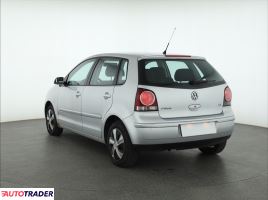 Volkswagen Polo 2005 1.2 63 KM