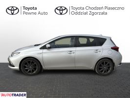 Toyota Auris 2015 1.8 99 KM