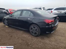 Mercedes CL 2020 2 Mercedes CL 2020 2