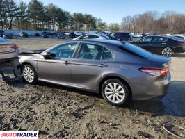 Toyota Camry 2019 2