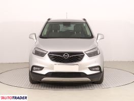 Opel Mokka 2016 1.4 138 KM