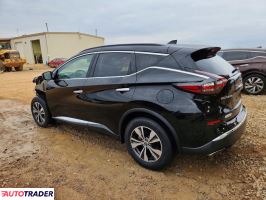 Nissan Murano 2023 3