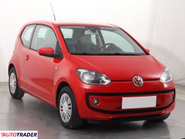Volkswagen Up! - zobacz ofertę